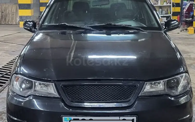 Daewoo Nexia 2011 годаүшін1 450 000 тг. в Астана