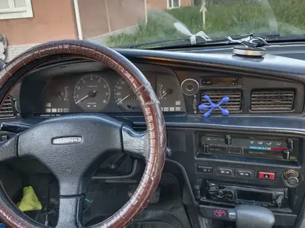 Toyota Carina II 1988 года за 600 000 тг. в Алматы – фото 2