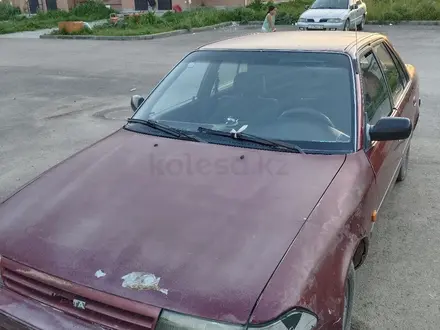 Toyota Carina II 1988 года за 600 000 тг. в Алматы – фото 4