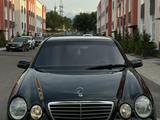 Mercedes-Benz E 320 1999 года за 3 850 000 тг. в Алматы
