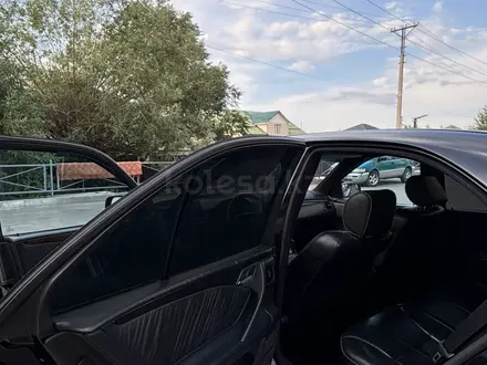 Mercedes-Benz E 320 1999 года за 3 850 000 тг. в Алматы – фото 8