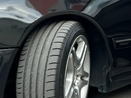 Mercedes-Benz E 320 1999 года за 3 850 000 тг. в Алматы – фото 10