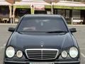 Mercedes-Benz E 320 1999 года за 3 850 000 тг. в Алматы – фото 12