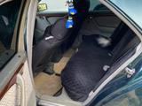 Mercedes-Benz C 200 1994 года за 1 600 000 тг. в Костанай – фото 3