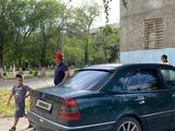 Mercedes-Benz C 200 1994 года за 1 600 000 тг. в Костанай – фото 4