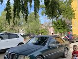 Mercedes-Benz C 200 1994 года за 1 600 000 тг. в Костанай