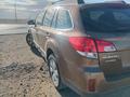 Subaru Outback 2012 годаfor4 100 000 тг. в Актобе – фото 2