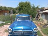 ГАЗ 21 (Волга) 1964 годаүшін5 900 000 тг. в Алматы – фото 2