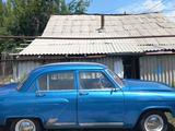 ГАЗ 21 (Волга) 1964 годаүшін5 900 000 тг. в Алматы – фото 3