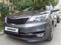 Kia Rio 2013 годаfor4 400 000 тг. в Алматы – фото 13