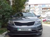 Kia Rio 2013 годаfor4 200 000 тг. в Алматы – фото 4