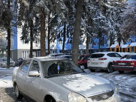 ВАЗ (Lada) Priora 2170 2014 года за 3 500 000 тг. в Алматы – фото 5