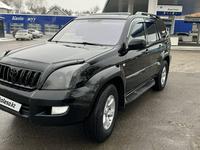 Toyota Land Cruiser Prado 2007 годаүшін11 000 000 тг. в Алматы