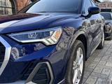 Audi Q3 2021 годаүшін33 000 000 тг. в Астана – фото 2