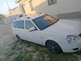 ВАЗ (Lada) Priora 2171 2014 года за 1 700 000 тг. в Атырау – фото 2