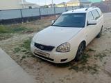 ВАЗ (Lada) Priora 2171 2014 года за 1 700 000 тг. в Атырау