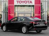 Toyota Camry Elegance 2026 годаүшін18 690 000 тг. в Астана – фото 3