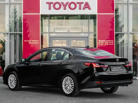 Toyota Camry Elegance 2026 года за 18 690 000 тг. в Астана – фото 3