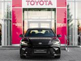 Toyota Camry 2025 года за 18 390 000 тг. в Астана