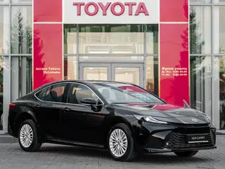 Toyota Camry Elegance