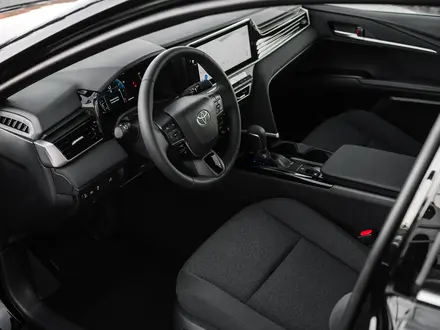 Toyota Camry Elegance 2026 года за 18 690 000 тг. в Астана – фото 6