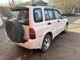 Suzuki Grand Vitara 2000 годаүшін3 500 000 тг. в Караганда – фото 4