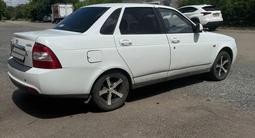 ВАЗ (Lada) Priora 2170 2010 года за 1 800 000 тг. в Экибастуз – фото 4