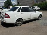 ВАЗ (Lada) Priora 2170 2010 года за 2 000 000 тг. в Экибастуз – фото 3