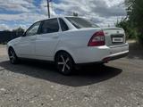 ВАЗ (Lada) Priora 2170 2010 года за 2 000 000 тг. в Экибастуз