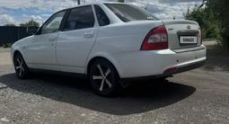 ВАЗ (Lada) Priora 2170 2010 года за 1 800 000 тг. в Экибастуз