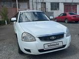 ВАЗ (Lada) Priora 2170 2010 года за 2 000 000 тг. в Экибастуз – фото 5