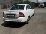 ВАЗ (Lada) Priora 2170 2010 года за 2 000 000 тг. в Экибастуз – фото 2