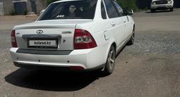 ВАЗ (Lada) Priora 2170 2010 года за 1 800 000 тг. в Экибастуз – фото 2