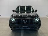 Toyota Land Cruiser Prado 2022 года за 33 800 000 тг. в Костанай – фото 5