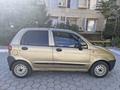 Daewoo Matiz 2011 годаүшін2 000 000 тг. в Актау – фото 3