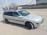 Opel Vectra 1997 годаүшін980 000 тг. в Шымкент – фото 2