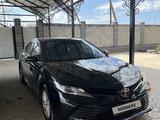 Toyota Camry 2018 года за 12 000 000 тг. в Ушарал