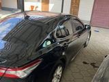 Toyota Camry 2018 года за 12 000 000 тг. в Ушарал – фото 5