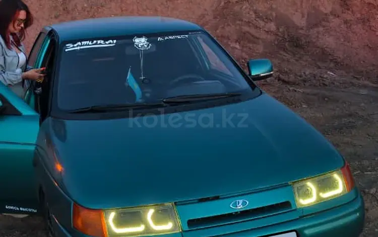 ВАЗ (Lada) 2110 1999 года за 1 000 000 тг. в Астана