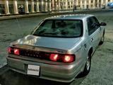 Nissan Laurel 1997 года за 2 900 000 тг. в Усть-Каменогорск – фото 2