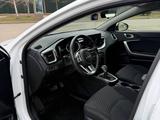 Kia Cee'd 2024 года за 8 800 000 тг. в Шымкент – фото 2