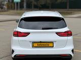 Kia Cee'd 2024 года за 8 800 000 тг. в Шымкент – фото 3