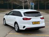 Kia Cee'd 2024 года за 8 800 000 тг. в Шымкент – фото 4