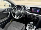 Kia Cee'd 2024 года за 8 800 000 тг. в Шымкент – фото 5