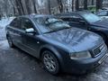 Audi A4 2001 годаfor2 600 000 тг. в Алматы – фото 2