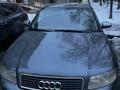 Audi A4 2001 годаfor2 600 000 тг. в Алматы – фото 8