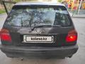 Volkswagen Golf 1996 годаүшін1 500 000 тг. в Алматы – фото 2