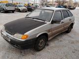 ВАЗ (Lada) 2114 2007 годаүшін850 000 тг. в Атырау – фото 2