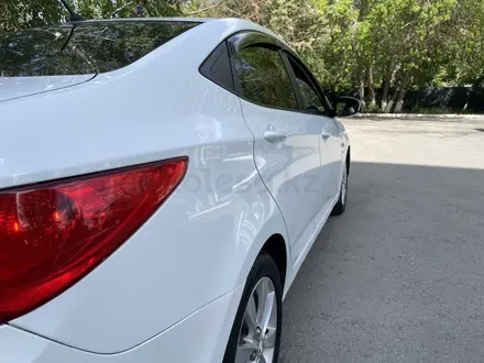 Hyundai Accent 2013 года за 4 680 000 тг. в Павлодар – фото 14