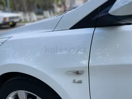 Hyundai Accent 2013 года за 4 680 000 тг. в Павлодар – фото 18
